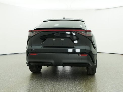 New 2026 Toyota bZ AWD/4WD image 23
