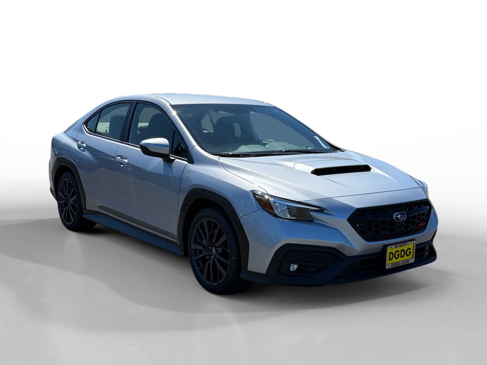 New 2026 Subaru WRX Premium w/ Accessory Package #2 AWD/4WD image 7