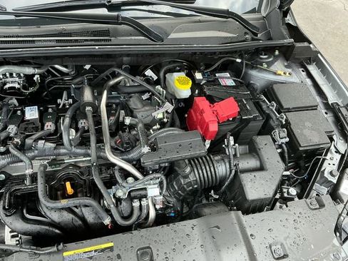 New 2026 Nissan Sentra S w/ S Cold Weather Package image 20