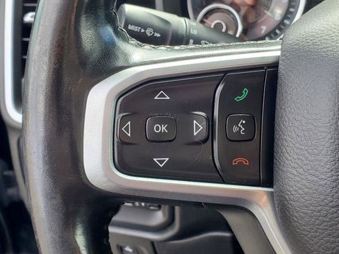 Used 2019 RAM 1500 Big Horn image 11