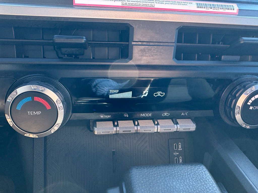 Used 2024 Toyota Tacoma SR5 RWD image 21