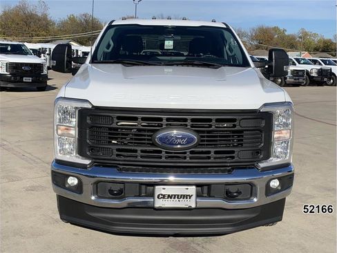 Used 2023 Ford F350 XL w/ XL Driver Assist Package image 11