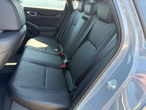 Used 2026 Honda Civic Sport Touring image 7