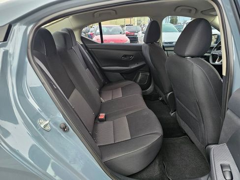 Used 2024 Nissan Sentra SV image 13