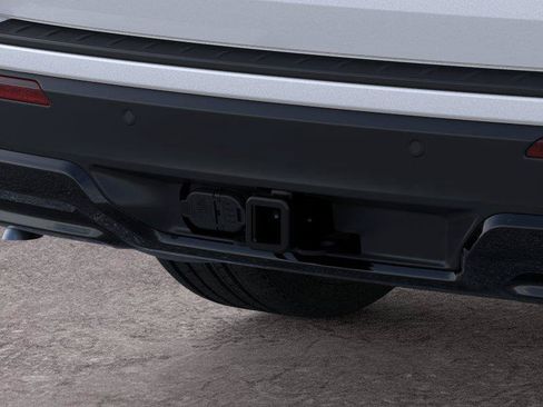 New 2026 Ford Explorer ST-Line AWD/4WD image 23