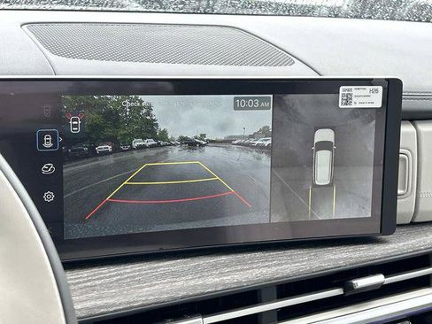 New 2026 Hyundai Santa Fe Calligraphy AWD/4WD image 12