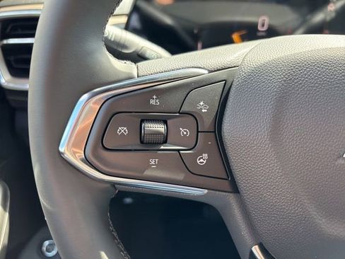 New 2025 Chevrolet TrailBlazer ACTIV w/ Convenience Package image 18