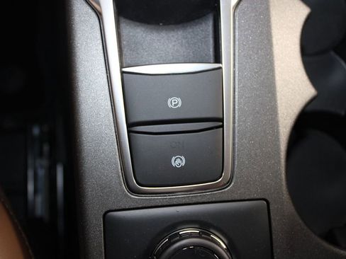 New 2025 Ford Bronco Sport Outer Banks image 45