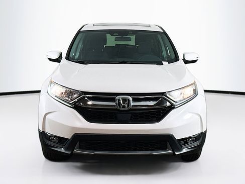 Used 2019 Honda CR-V EX image 2