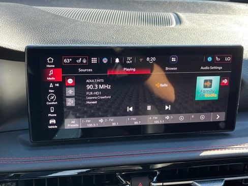 Used 2024 Dodge Hornet R/T Plus image 20