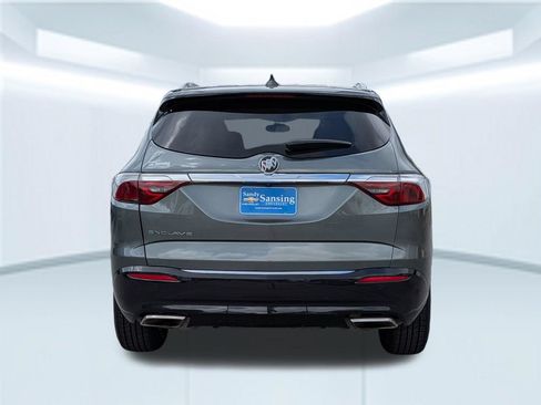 Used 2023 Buick Enclave Essence FWD image 5