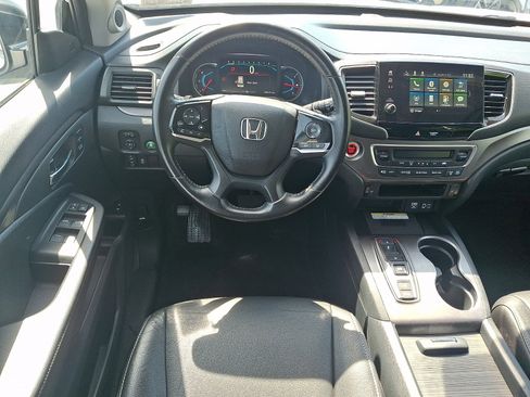 Used 2022 Honda Pilot Special Edition image 11
