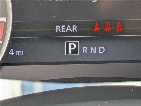 New 2026 Nissan Frontier SV image 11