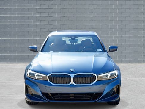 New 2026 BMW 330i Sedan w/ Premium Package image 2