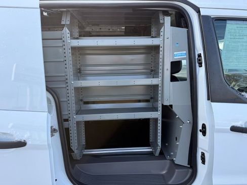 Used 2020 Ford Transit Connect XL FWD image 19
