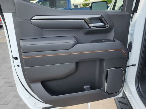 New 2026 GMC Sierra 1500 AT4 w/ AT4 Premium Package AWD/4WD image 42