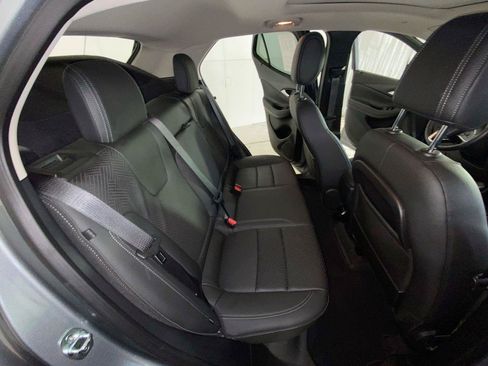 Used 2023 Buick Encore GX Essence w/ Experience Buick Package FWD image 17