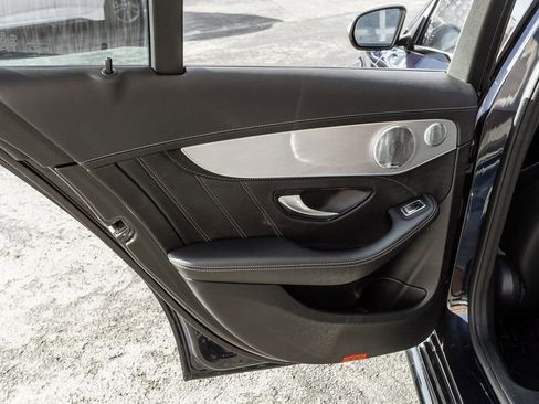 Used 2021 Mercedes-Benz C 63 AMG S image 41