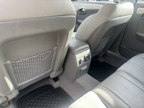 Used 2012 Chevrolet Malibu LT w/ Sunroof Package image 22