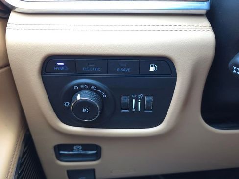 Used 2023 Jeep Grand Cherokee Summit image 31