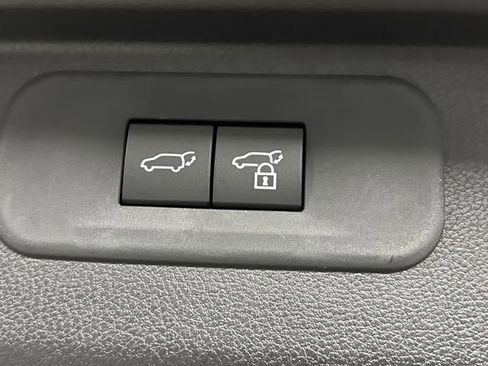 New 2026 Toyota Grand Highlander AWD Hybrid image 43