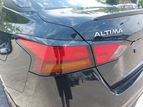 Used 2024 Nissan Altima 2.5 SV w/ SV Premium Package FWD image 35