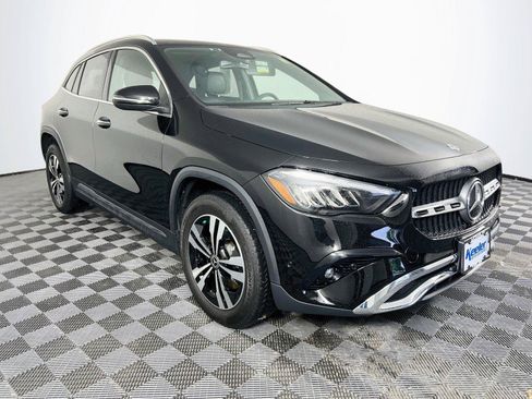 Certified 2024 Mercedes-Benz GLA 250 4MATIC image 8