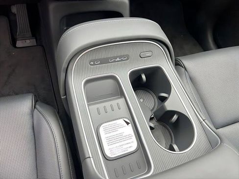 New 2026 Hyundai Palisade Calligraphy AWD/4WD image 23