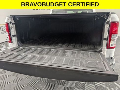 Used 2019 RAM 1500 Big Horn AWD/4WD image 28
