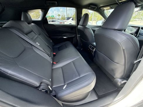 Used 2025 Lexus RX 350 FWD w/ Technology Package image 17