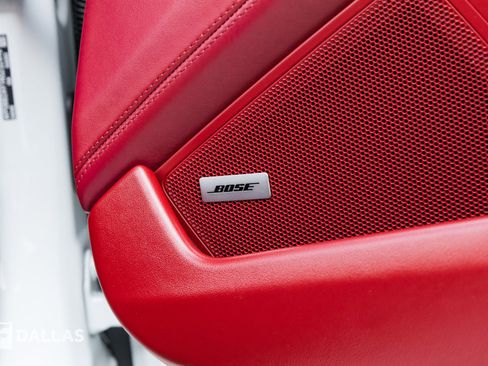 Used 2022 Porsche 911 Targa 4 GTS image 40