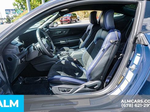 Used 2024 Ford Mustang Dark Horse RWD image 18