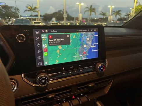 Used 2024 Chevrolet Colorado Trail Boss image 2