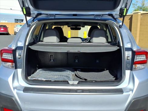 Certified 2023 Subaru Crosstrek 2.5i Sport image 16