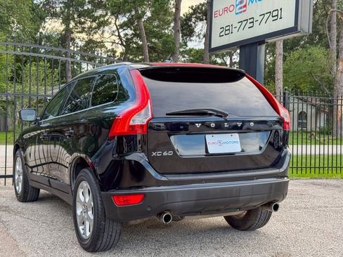 Used 2013 Volvo XC60 3.2 FWD image 5