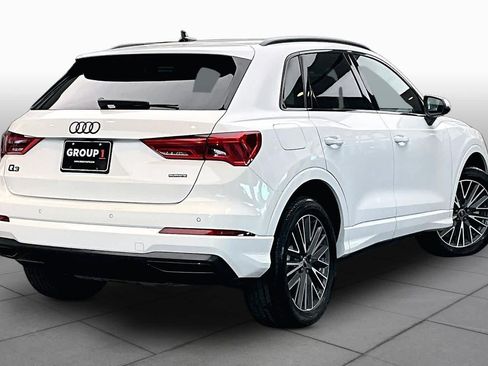 Used 2024 Audi Q3 2.0T Premium w/ Convenience Package AWD/4WD image 13