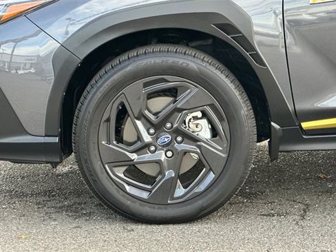 Used 2025 Subaru Crosstrek 2.5i Sport w/ Popular Package #4A image 30