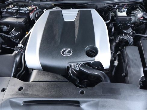 Used 2015 Lexus RC 350 w/ F Sport w/Summer Tires RWD image 43