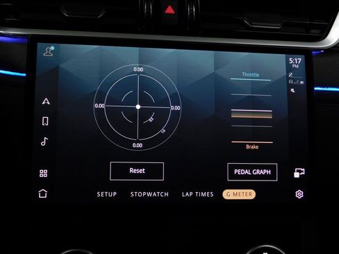 Used 2024 Jaguar F-PACE SVR image 66