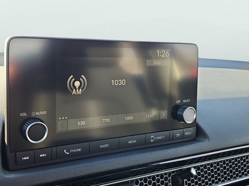 Certified 2023 Honda Civic Sport image 15