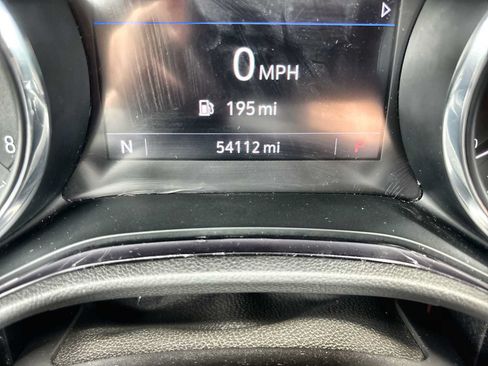 Used 2022 Buick Encore GX Preferred w/ Sport Touring Package FWD image 13