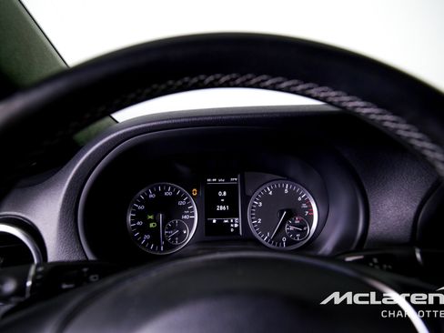 Used 2018 Mercedes-Benz Metris Passenger image 13