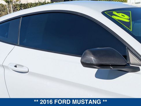 Used 2016 Ford Mustang Shelby GT350 image 10