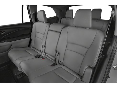 Used 2019 Honda Pilot EX-L image 8