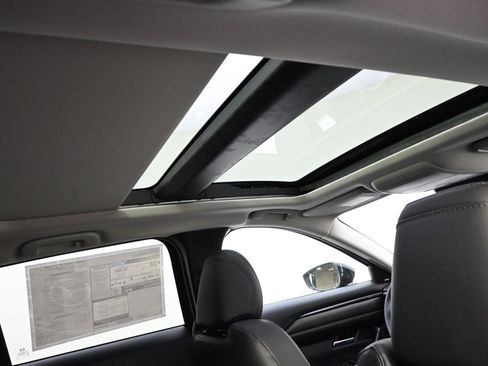 New 2026 MAZDA CX-50 2.5 Hybrid w/ Weather Package image 17