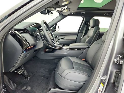 Certified 2025 Land Rover Range Rover Sport SE AWD/4WD image 20