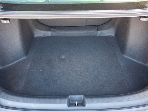 Certified 2025 Honda Civic Sport image 30