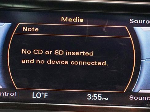 Used 2013 Audi A4 AWD/4WD image 17