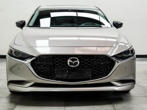 Used 2022 MAZDA MAZDA3 s AWD/4WD image 7