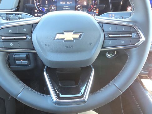 New 2026 Chevrolet Tahoe Premier w/ Sun And Tow Package image 27